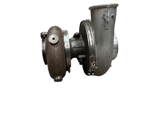 Divers - Non définie - TURBO