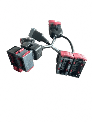 Divers - Non définie - FAISCEAU