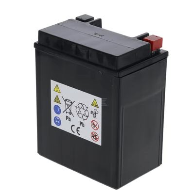 Divers - Non définie - Batterie 12V 14Ah 210A fermée