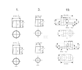 Divers - Non définie - Batterie 12V 125Ah