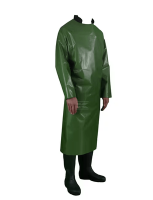 Divers - Non définie - Tablier à manches longues pour pesticides