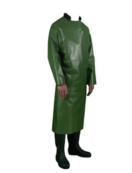 Divers - Non définie - Tablier à manches longues pour pesticides