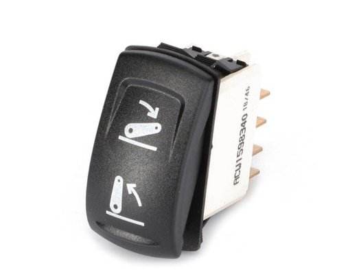 Divers - Non définie - CONTACTEUR BASC.