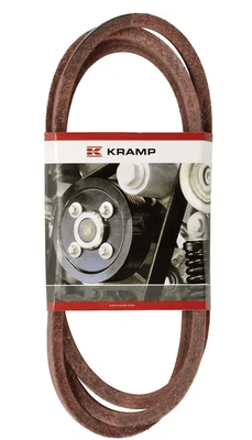 Divers - Non définie - Courroie trapézoïdale 1/2" x 92"