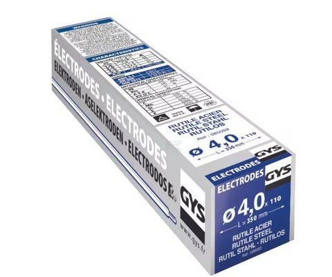 Divers - Non définie - Electrodes 4,0x350mm (110x)