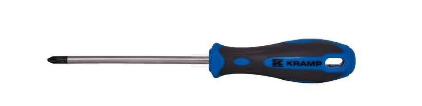 Divers - Non définie - Jeu 6 tournevis écrous à fente