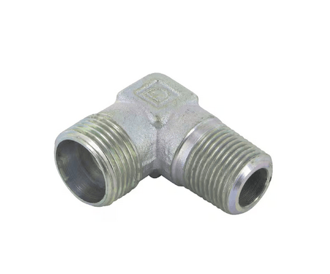 Divers - Non définie - Raccord coudé CMCAG13x8,13NU