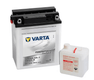 Batterie 12V 12Ah 160A Sports motorisés Freshpack VARTA