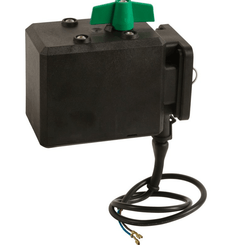 Divers - Non définie - MOTEUR ELECTRIQUE