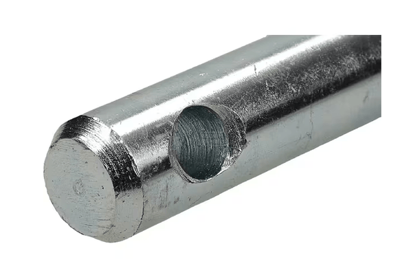 Divers - Non définie - Axe d’attelage inférieur 22x28x22mm Cat.1/2