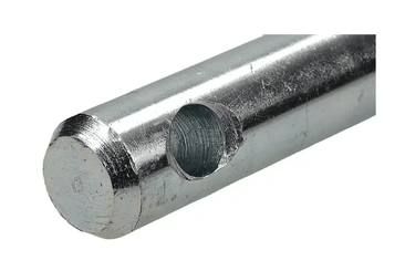 Divers - Non définie - Axe d’attelage inférieur 22x28x22mm Cat.1/2