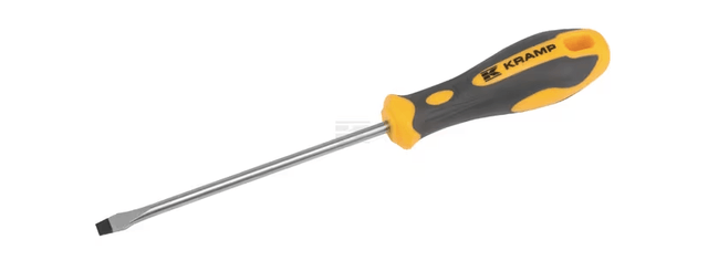 Divers - Non définie - Tournevis écrous à fente 1,0 x 5,5 x 125 mm