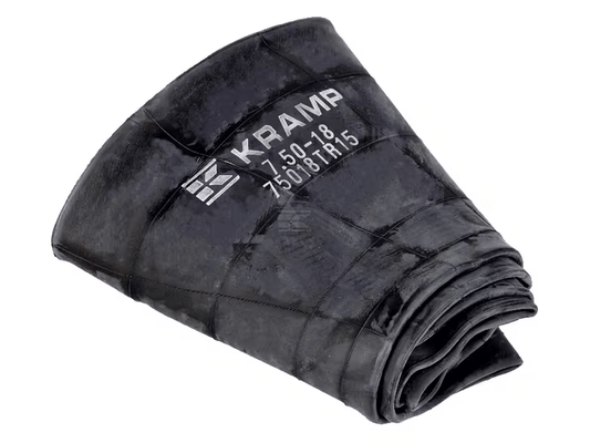 Divers - Non définie - Chambre à air pour jante Ø 18"