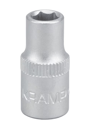 Divers - Non définie - "Douille 1/4"" 6 pans 6 mm"