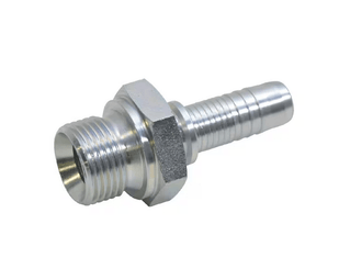 Divers - Non définie - Raccord à sertir DN06-1/8 BSP