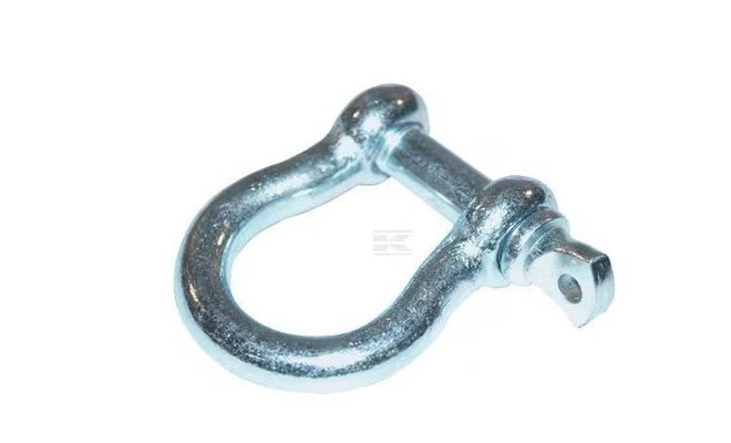 Divers - Non définie - Maillon en H 1/2"