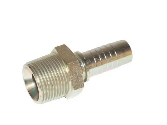 Divers - Non définie - Raccord à sertir DN13-1/2 NPT