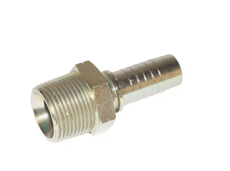 Divers - Non définie - Raccord à sertir DN13-1/2 NPT