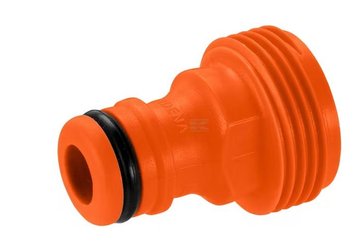 Divers - Non définie - Adaptateur filet mâle Américai