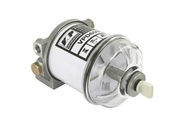 Divers - Non définie - Simple ensemble filtre à carburant