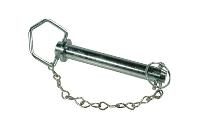 Divers - Non définie - Axe avec poignée 25x162mm