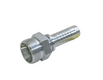 Raccord DN16-M30x150-21 gaz