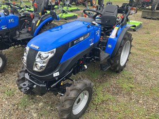 Micro tracteur Solis SOLIS 26 - 1