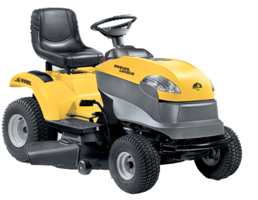 Tondeuse autoportée - RL998STM