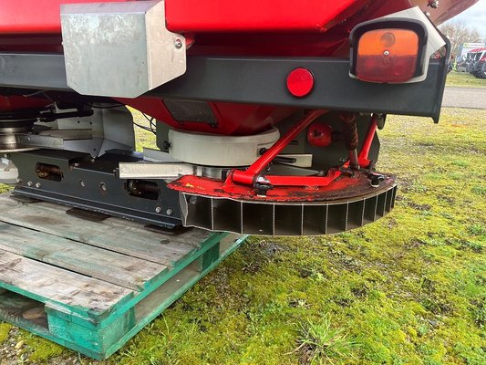 Distributeur d'engrais Vicon RO-EDW