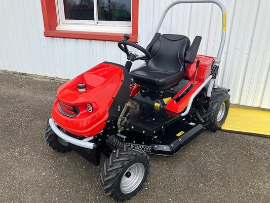 Tondeuse débroussailleuse Oleo-Mac TUAREG 92 K