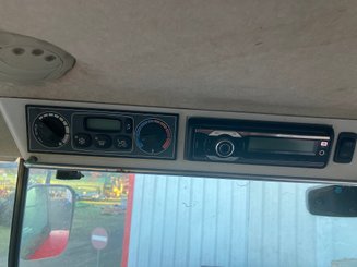 Tracteur agricole Massey Ferguson MF8690 - 7