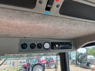 Tracteur agricole Massey Ferguson MF 6160 - 7