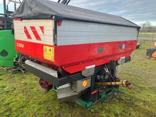 Distributeur d'engrais Vicon RO-EDW