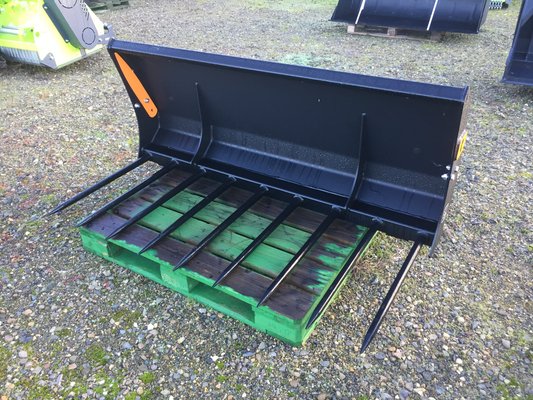 Fourche à fumier - M+170