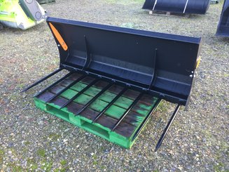 Fourche à fumier Alö-Quicke M+170 - 1