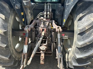 Tracteur agricole Massey Ferguson MF 6160 - 3