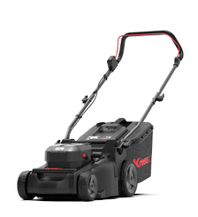 Tondeuse poussée et tractée Kress KG745 - 1