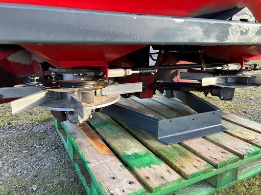 Distributeur d'engrais Vicon RSXL