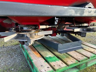 Distributeur d'engrais Vicon RSXL - 3