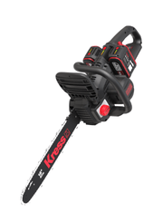 Tronçonneuse Kress KG347E - 1