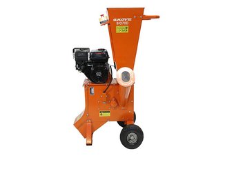 Broyeur de végétaux Anova BIO70D - 1