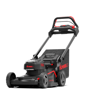 Tondeuse poussée et tractée - KG757