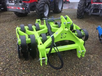 Déchaumeur à disques NIUBO CALIFORNIA 14L - 3