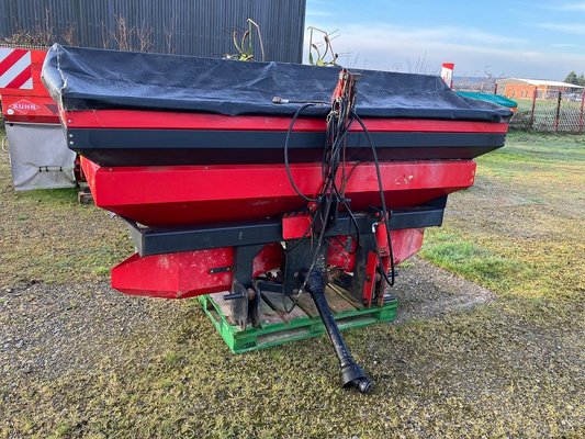 Distributeur d'engrais - RSXL