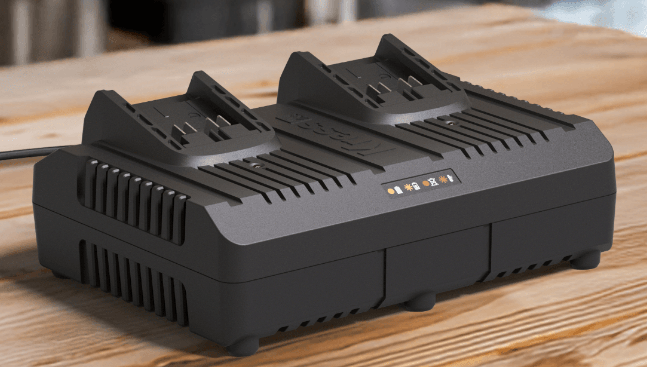 Souffleurs de feuilles Kress KG584.9