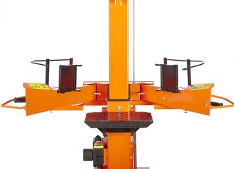 Fendeuse à bois Anova RLT8C - 1