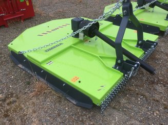 Gyrobroyeur NIUBO OMEGA 185 - 1