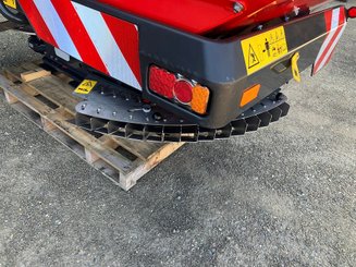 Distributeur d'engrais Vicon RO-EDWGEO - 2