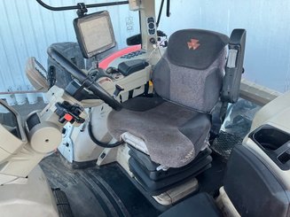 Tracteur agricole Massey Ferguson MF8690 - 4