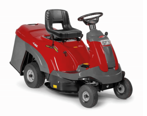 Tondeuse autoportée - F125HST